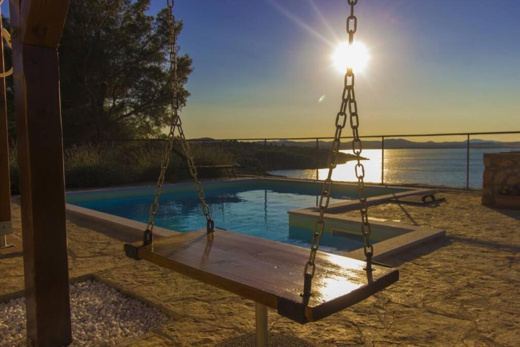 Holiday Home Parma Šibenik Exterior foto