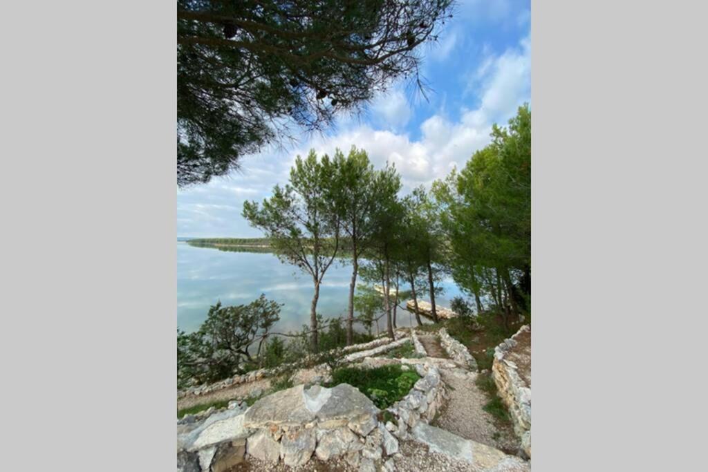 Holiday Home Parma Šibenik Exterior foto