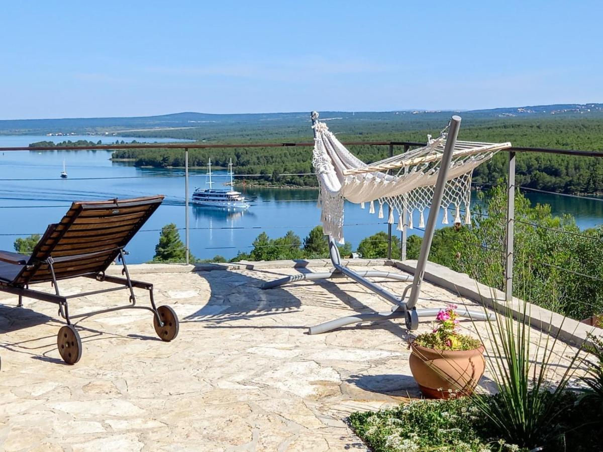 Holiday Home Parma Šibenik Exterior foto
