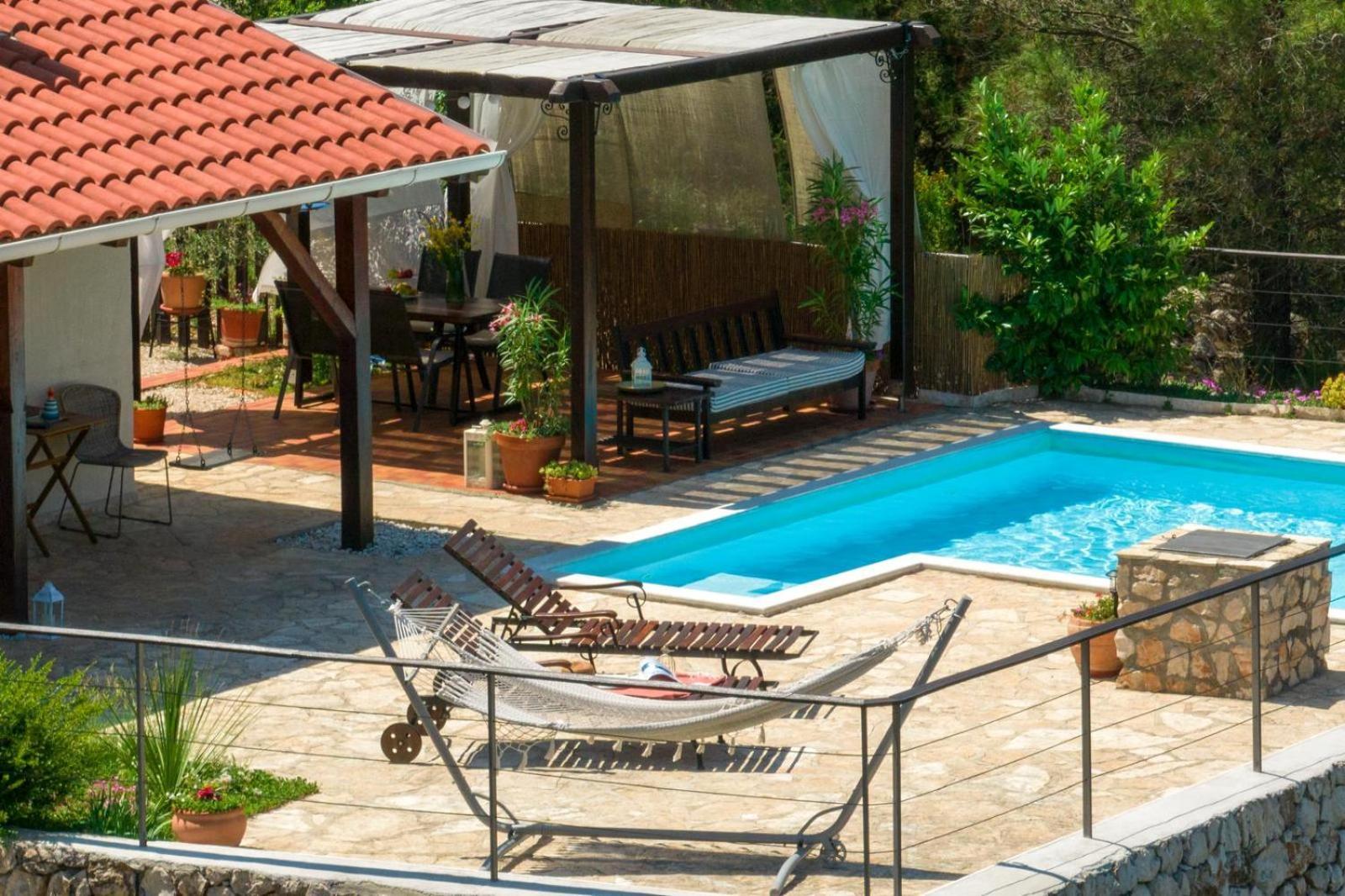 Holiday Home Parma Šibenik Exterior foto
